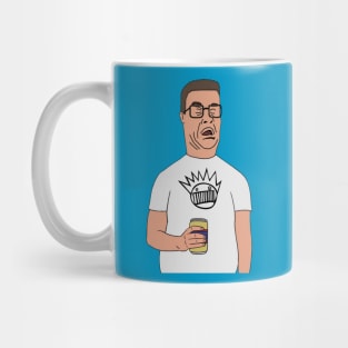 Dean of the Hill Mug